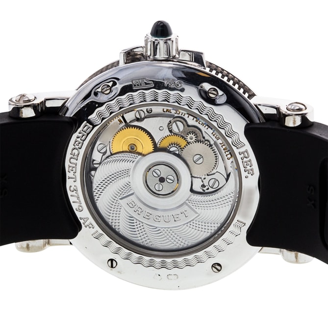 Breguet Marine 8818BB/59/864 Image 4